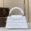 春新作バッグ25SSルイヴィトン鞄カバンハンドバッグ2501MXJ1050-LUM25283-1