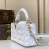 春新作バッグ25SSルイヴィトン鞄カバンハンドバッグ2501MXJ1050-LUM25283-1