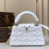 春新作バッグ25SSルイヴィトン鞄カバンハンドバッグ2501MXJ1050-LUM25283-1