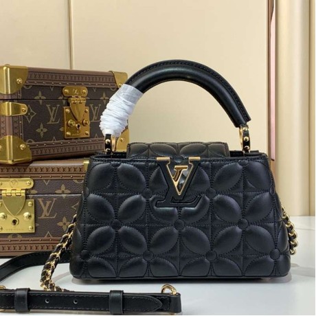 春新作バッグ25SSルイヴィトン鞄カバンハンドバッグ2501MXJ1050-LUM25283-2