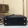 春新作バッグ25SSルイヴィトン鞄カバンハンドバッグ2501MXJ1050-LUM25283-2