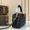 春新作バッグ25SSルイヴィトン鞄カバンハンドバッグ2501MXJ1050-LUM25283-2