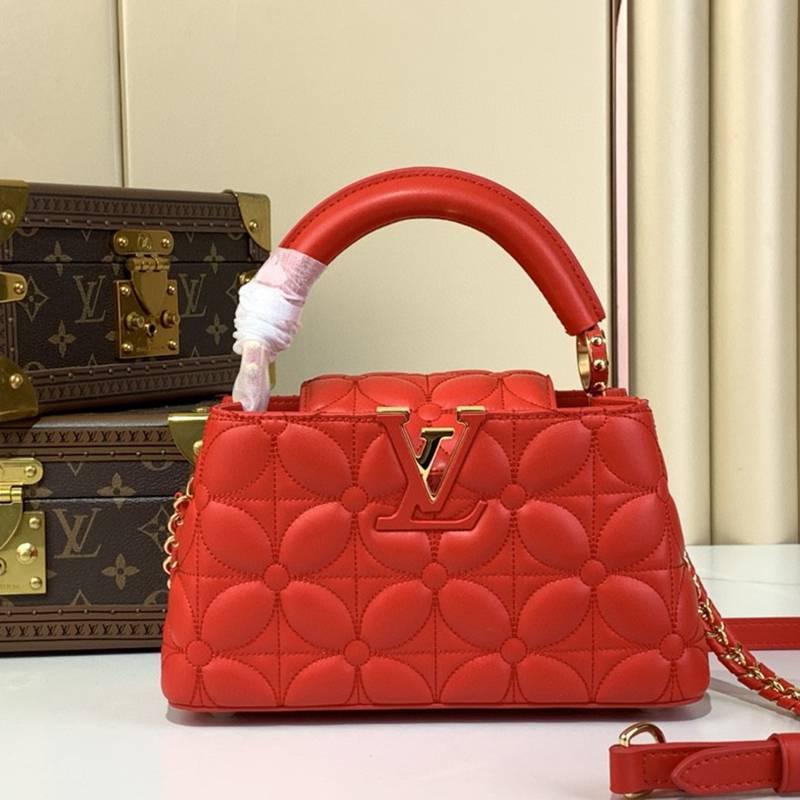 春新作バッグ25SSルイヴィトン鞄カバンハンドバッグ2501MXJ1050-LUM25283