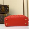 春新作バッグ25SSルイヴィトン鞄カバンハンドバッグ2501MXJ1050-LUM25283