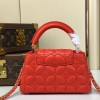 春新作バッグ25SSルイヴィトン鞄カバンハンドバッグ2501MXJ1050-LUM25283