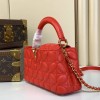 春新作バッグ25SSルイヴィトン鞄カバンハンドバッグ2501MXJ1050-LUM25283