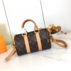 春新作バッグ25SSルイヴィトン鞄カバンハンドバッグ2501MXJ160-LUM12627