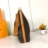 春新作バッグ25SSルイヴィトン鞄カバンハンドバッグ2501MXJ160-LUM14018