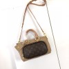 春新作バッグ25SSルイヴィトン鞄カバンハンドバッグ2501MXJ160-LUM46271