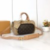 春新作バッグ25SSルイヴィトン鞄カバンハンドバッグ2501MXJ160-LUM46271