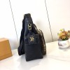 春新作バッグ25SSルイヴィトン鞄カバンハンドバッグ2501MXJ180-LUM12697
