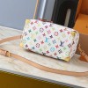 春新作バッグ25SSルイヴィトン鞄カバンハンドバッグ2501MXJ180-LUM13805