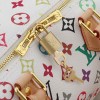 春新作バッグ25SSルイヴィトン鞄カバンハンドバッグ2501MXJ190-LUM13805-3