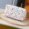 春新作バッグ25SSルイヴィトン鞄カバンハンドバッグ2501MXJ190-LUM13805-3