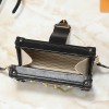 春新作バッグ25SSルイヴィトン鞄カバンハンドバッグ2501MXJ200-LUM21462