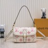 春新作バッグ25SSルイヴィトン鞄カバンハンドバッグ2501MXJ200-LUM46386-1