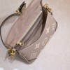 春新作バッグ25SSルイヴィトン鞄カバンハンドバッグ2501MXJ200-LUM46386-2