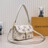 春新作バッグ25SSルイヴィトン鞄カバンハンドバッグ2501MXJ200-LUM46386