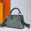 春新作バッグ25SSルイヴィトン鞄カバンハンドバッグ2501MXJ240-LUM59939
