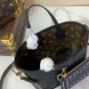 春新作バッグ25SSルイヴィトン鞄カバンハンドバッグ2501MXJ580-LUM12099
