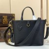 春新作バッグ25SSルイヴィトン鞄カバンハンドバッグ2501MXJ580-LUM12099