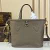 春新作バッグ25SSルイヴィトン鞄カバンハンドバッグ2501MXJ580-LUM12109