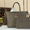 春新作バッグ25SSルイヴィトン鞄カバンハンドバッグ2501MXJ580-LUM12109