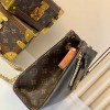 春新作バッグ25SSルイヴィトン鞄カバンハンドバッグ2501MXJ680-LUM13140