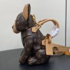 春新作バッグ25SSルイヴィトン鞄カバンハンドバッグ2501MXJ810-LUM12617