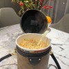 小ぶりで可愛いアイテムルイヴィトンハンドバッグショルダーバッグ2501XGJ-M43986