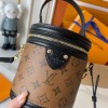 小ぶりで可愛いアイテムルイヴィトンハンドバッグショルダーバッグ2501XGJ-M43986