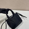 2025超美品質プラダ2WAY肩掛け手提げ袋バッグ2502AJJ480-1BA359
