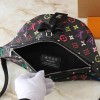 2025春夏ルイヴィトン×村上隆バッグ鞄カバン2502HDJ170-M13660-1