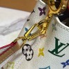 2025春夏ルイヴィトン×村上隆バッグ鞄カバン2502HDJ210-M59939