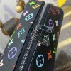 2025超美品質ルイヴィトン×村上隆定番財布小銭入れ2502HOJ000-M13743-1