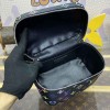 2025超美品質ルイヴィトン×村上隆定番財布小銭入れ2502HOJ000-M13747
