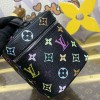 2025超美品質ルイヴィトン×村上隆定番財布小銭入れ2502HOJ000-M13747