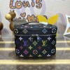 2025超美品質ルイヴィトン×村上隆定番財布小銭入れ2502HOJ000-M13747