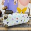 2025超美品質ルイヴィトン×村上隆バッグ鞄カバン2502HOJ000-M14046
