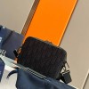 2025超美品質クリスチャンディオールバッグ鞄カバン2502YTJ360-93310-1