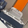 2025超美品質クリスチャンディオールバッグ鞄カバン2502YTJ450-93307