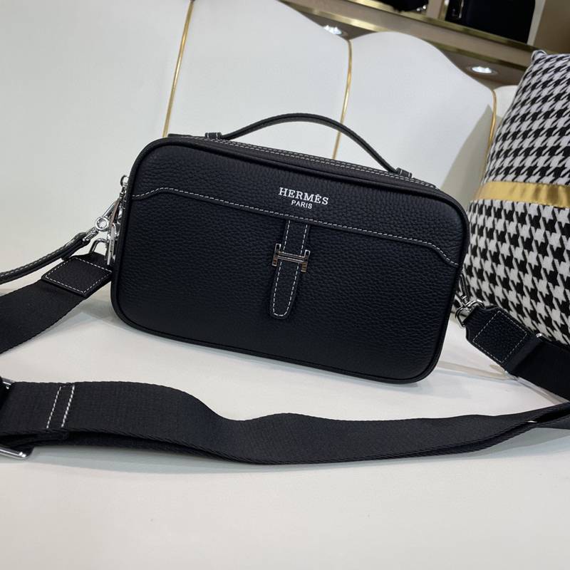 2025エルメスメンズバッグ鞄カバン2WAYボストンバッグ2503HMJ000-6013-1