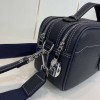 2025エルメスメンズバッグ鞄カバン2WAYボストンバッグ2503HMJ000-6013