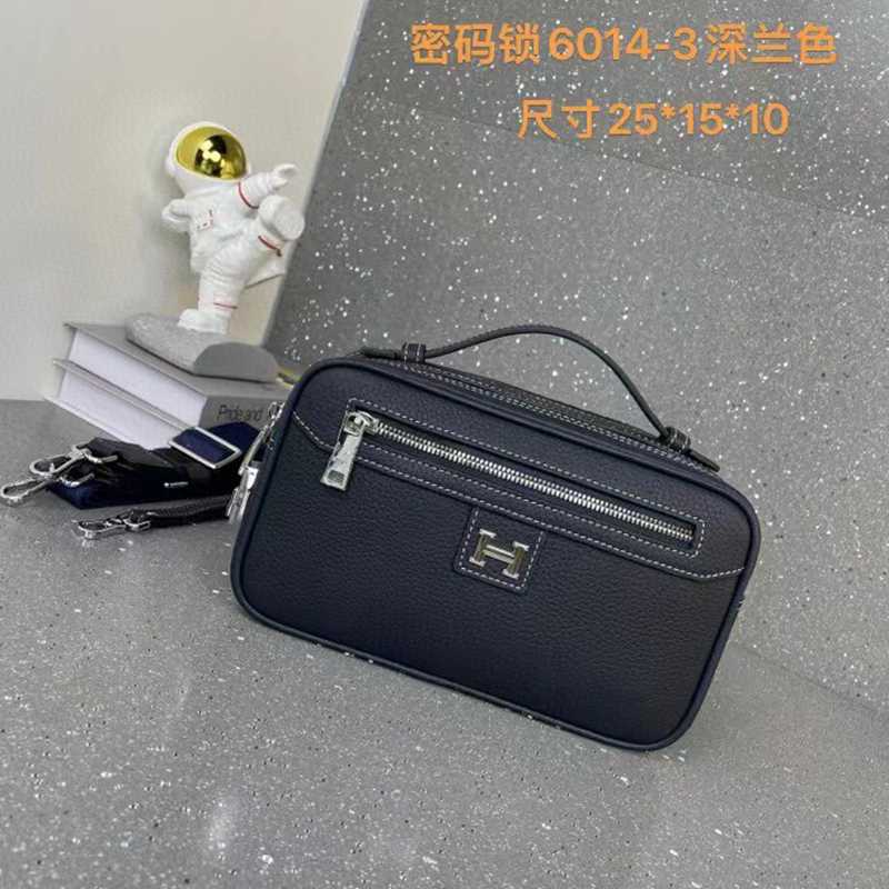 2025エルメスメンズバッグ鞄カバン2WAYボストンバッグ2503HMJ000-6014-1