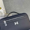 2025エルメスメンズバッグ鞄カバン2WAYボストンバッグ2503HMJ000-6014-1