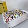 2025新品フェンディバッグ鞄カバンハンドバッグ2503HMJ000-7729