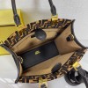 2025新品フェンディバッグ鞄カバンハンドバッグ2503HMJ000-8866-1