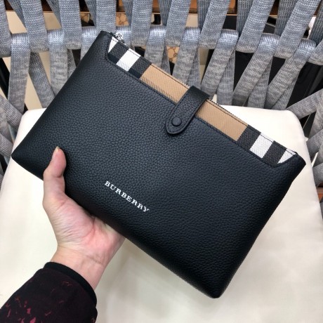 2025バーバリーメンズバッグ鞄カバンハンドバッグ2503HMJ180-5007-5