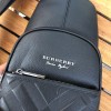2025バーバリーメンズバッグ鞄カバンチェストパック2503HMJ180-52560