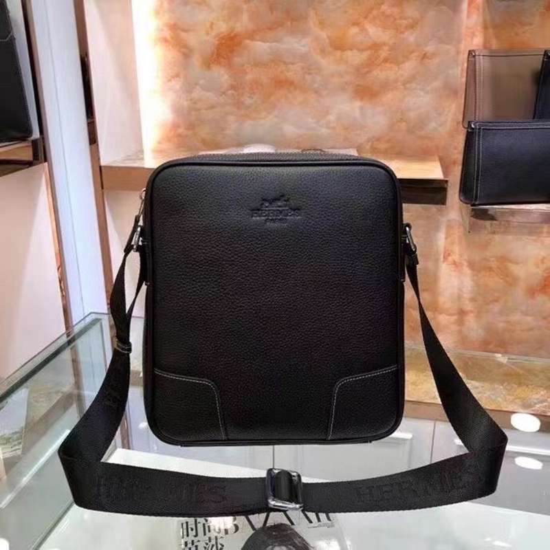 2025エルメスメンズバッグ鞄カバン斜め挂けバッグ2503HMJ220-33076-2